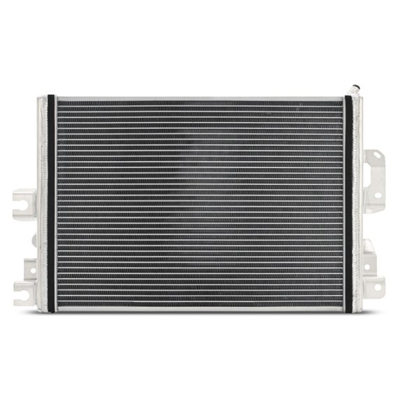MM Radiators - Alum