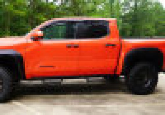SLF Leveling Kits