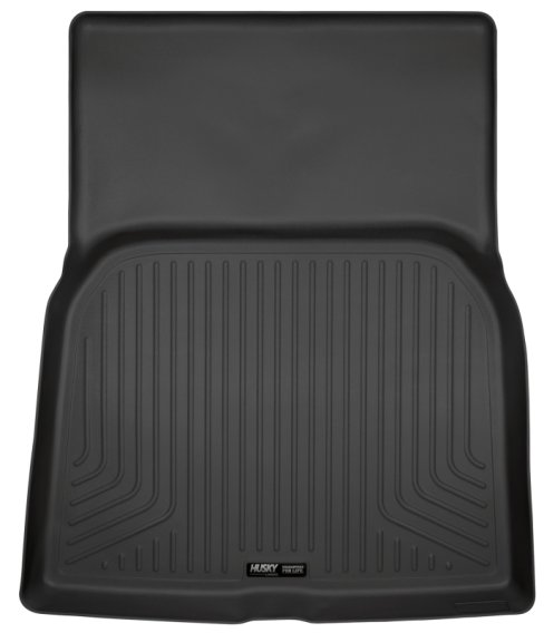 HL WB - Cargo - Black