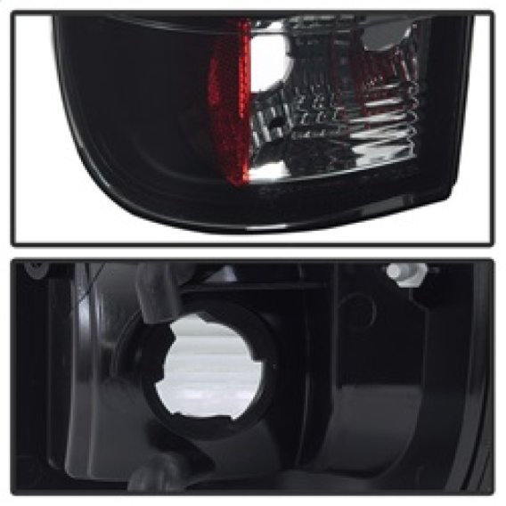 SPY LED Tail Lights