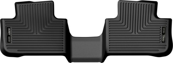 HL XAC - Rear - Black