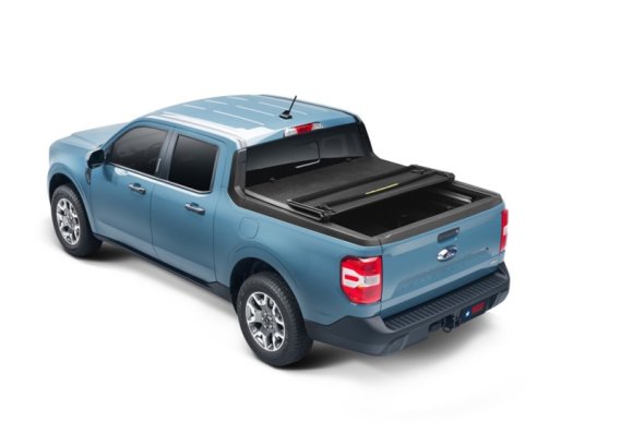 TNP Tonno Fold Tri-Fold Cover