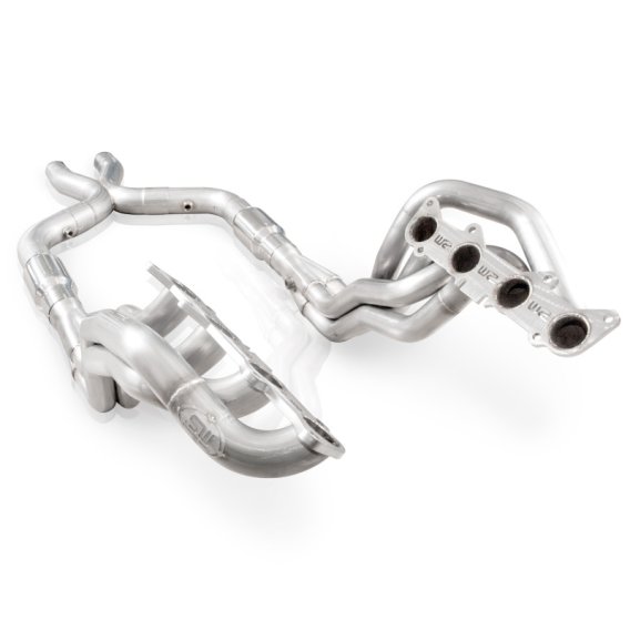 SSW Exhaust Catback