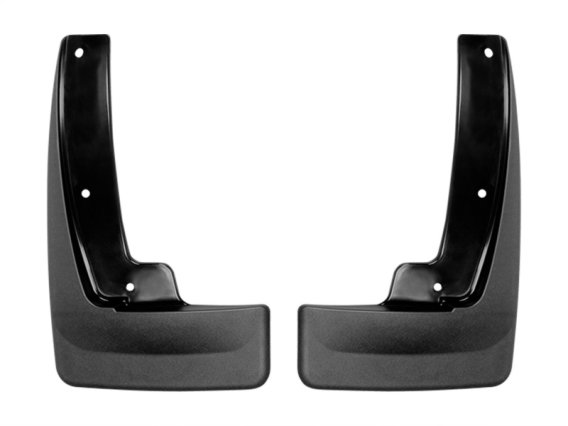 WT No Drill Mudflaps