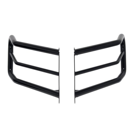 WES HDX Grille Guards