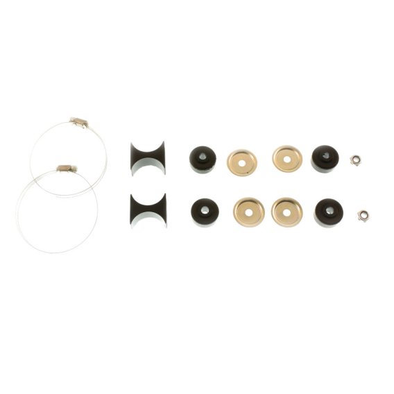 BIL B8 5160 Series Shocks