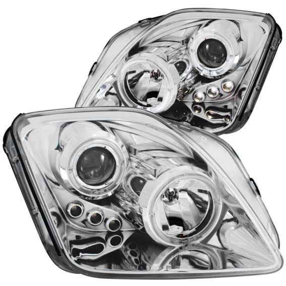 ANZ Projector Headlights
