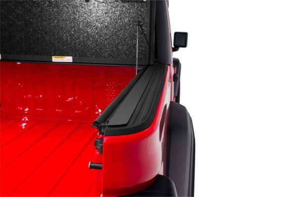UND Flex Bed Covers