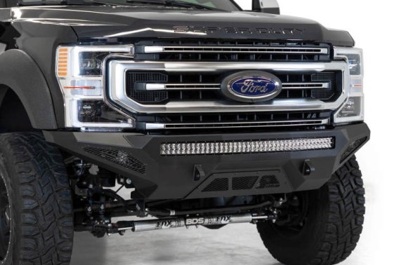 ADD Stealth Front Bumper