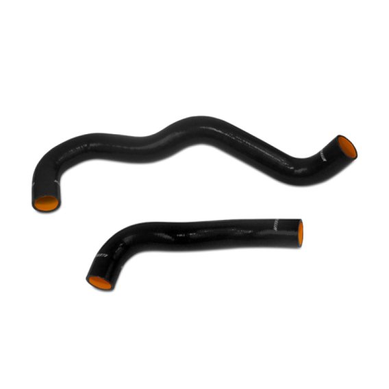 MM Silicone Hose - Radiator