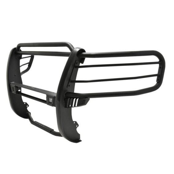 WES Sportsman Grille Guards