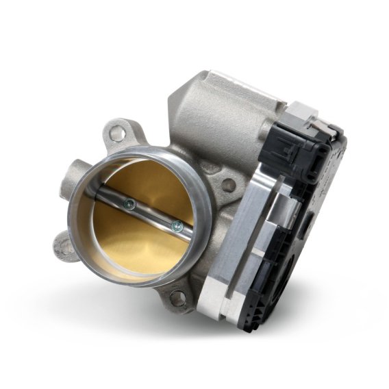 BBK Throttle Bodies