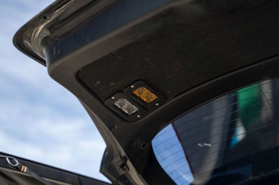 DIO LED Light Pods