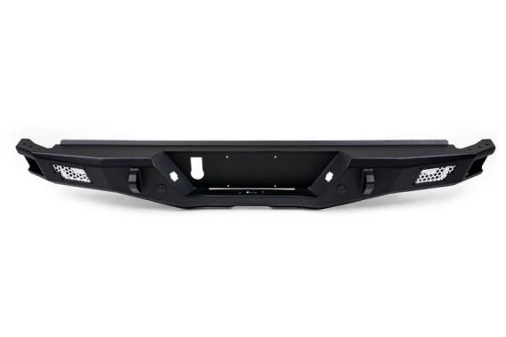 DVE Rear Bumpers
