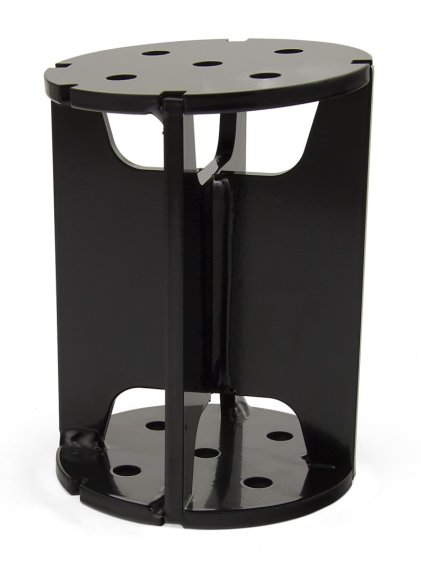 AFL Lock-N-Lift Spacers -6in