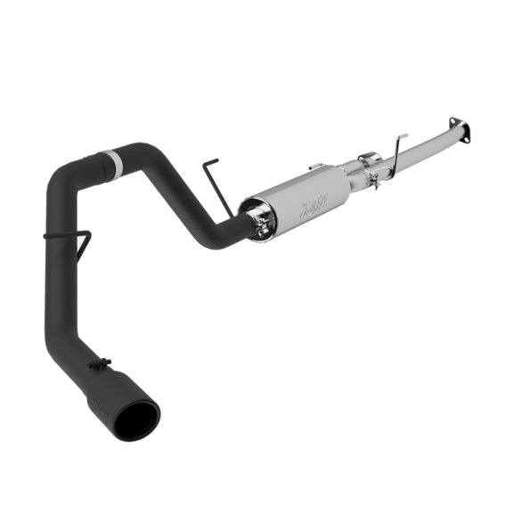 MBRP Catback Exhaust BLK