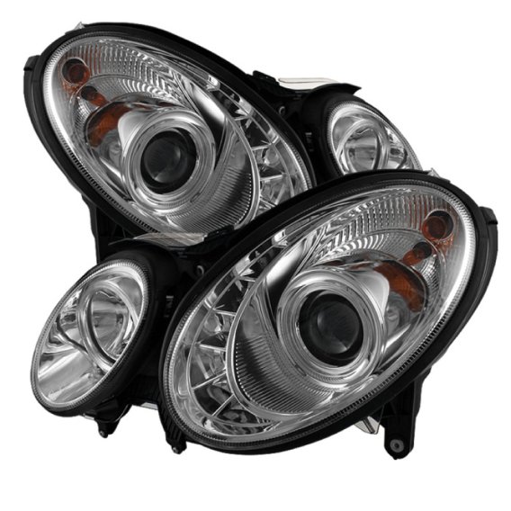 SPY Headlights