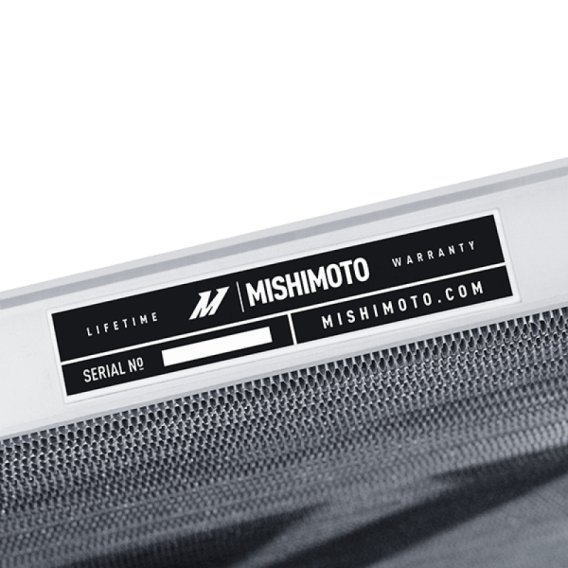 MM Radiators - Alum