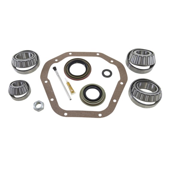 YUK Bearing Install Kits