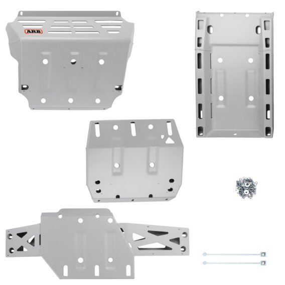 ARB UVP Panels
