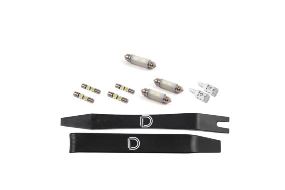 DIO LED Interior Kit