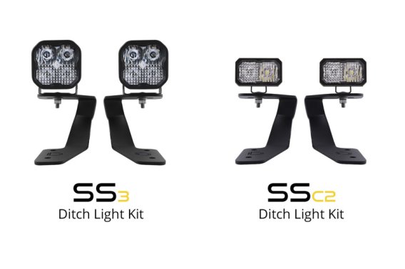 DIO LED Light Pods