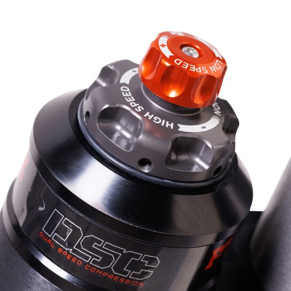 FOX 2.5 Perf Shock