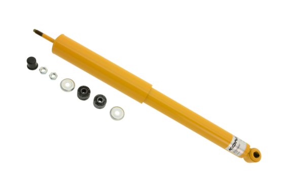 KON Sport (Yellow) Shocks