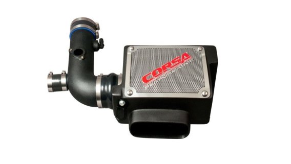 COR Air Intake Closed Box