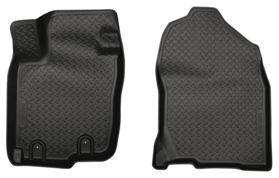 HL Classic - Front - Black