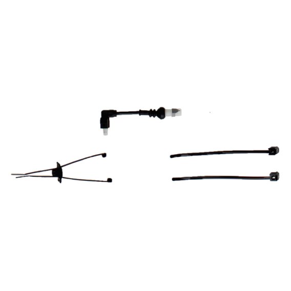 BIL B6 Series Shocks