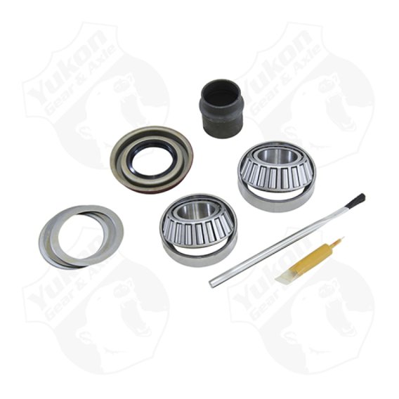 YUK Pinion Install Kits