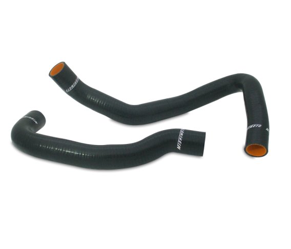 MM Silicone Hose - Radiator