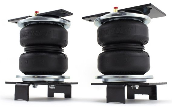 ALF 5000 Air Spring Kits
