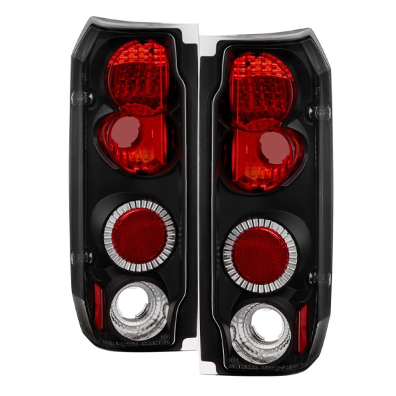 SPY Euro Tail Lights