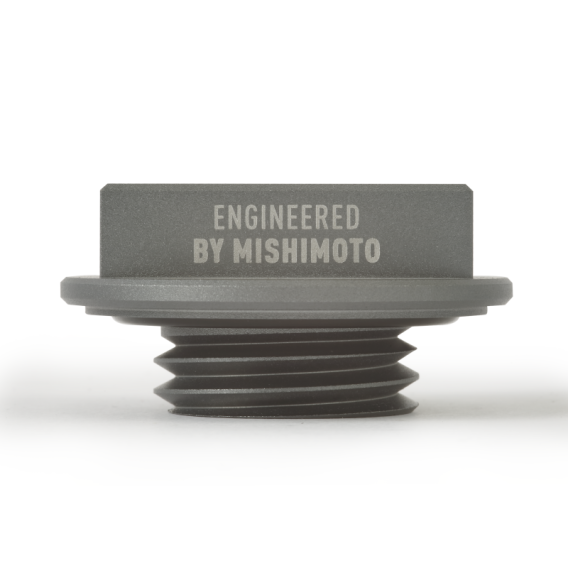 MM Oil Filler Caps