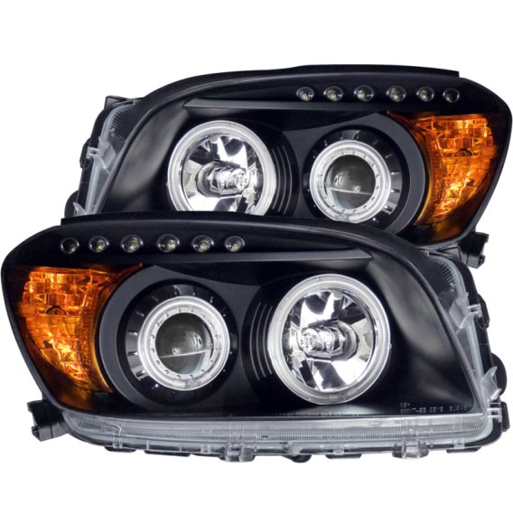 ANZ Projector Headlights