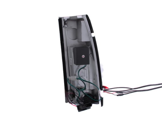 ANZ LED Taillights