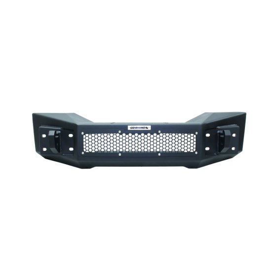 GOR Rockline Bumper