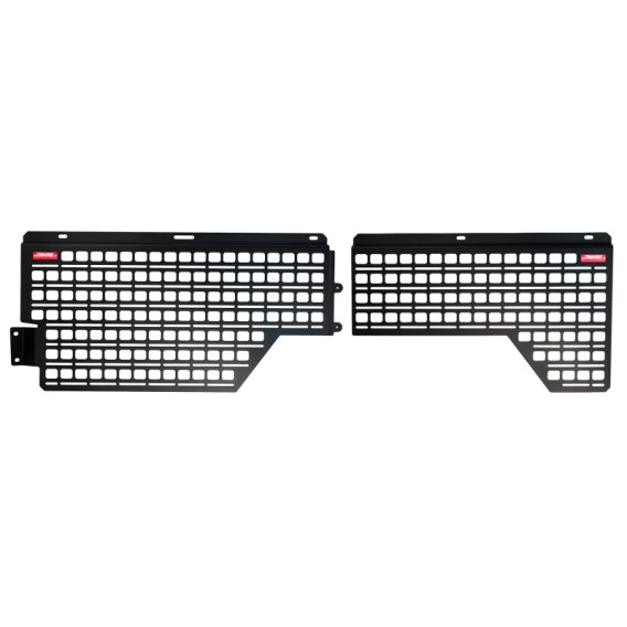 BRI Bedside Rack Systems