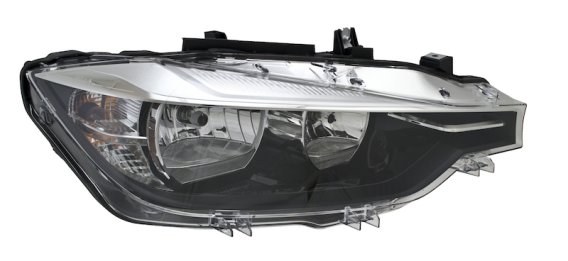 HELLA Halogen Bulb