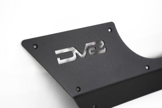 DVE Rock Skins