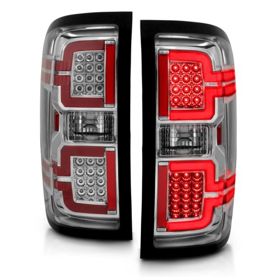 ANZ LED Taillights