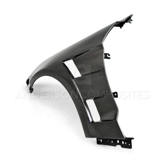 AND Fenders