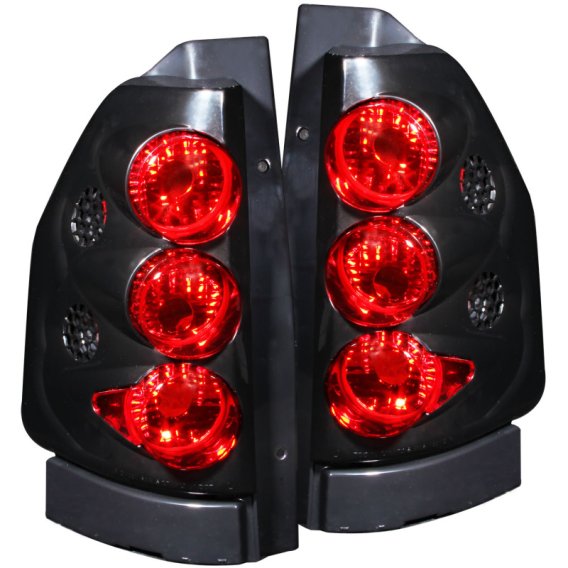 ANZ Taillights