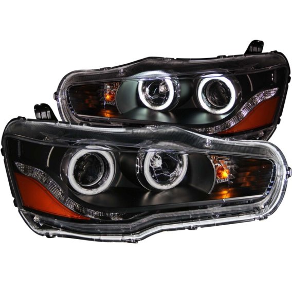 ANZ Projector Headlights