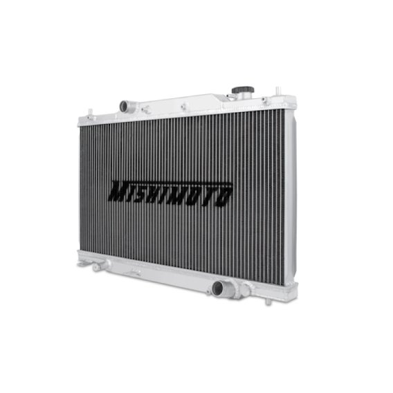MM Radiators - Alum