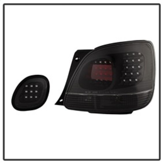 SPY LED Tail Lights