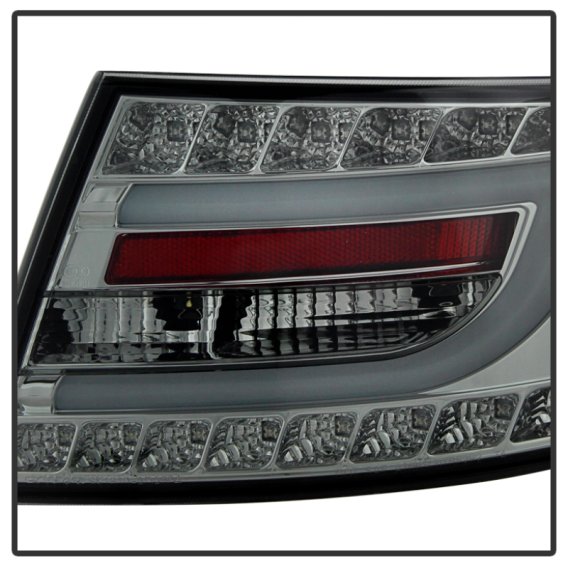 SPY LED Tail Lights