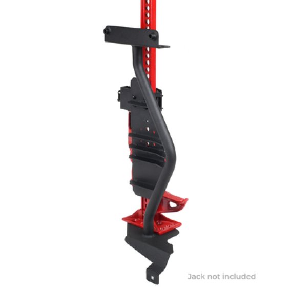 GOR Jack Mounts
